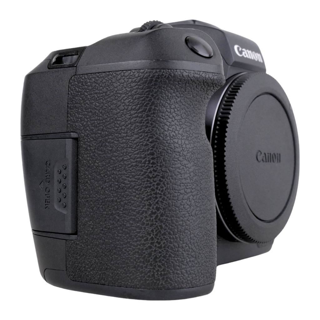 Canon Eos R Body Only