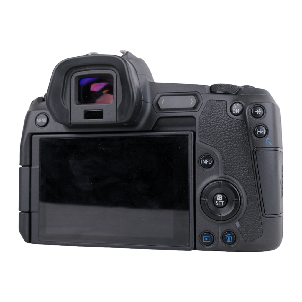 Canon Eos R Body Only
