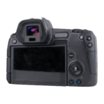 Canon Eos R Body Only