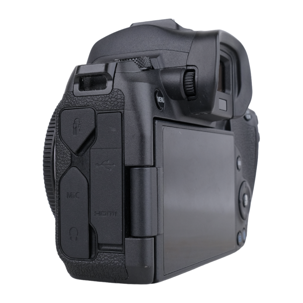 Canon Eos R Body Only