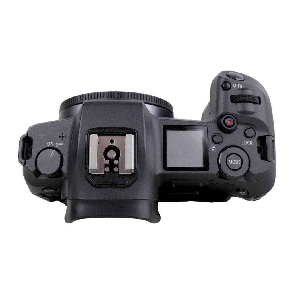 Canon Eos R Body Only