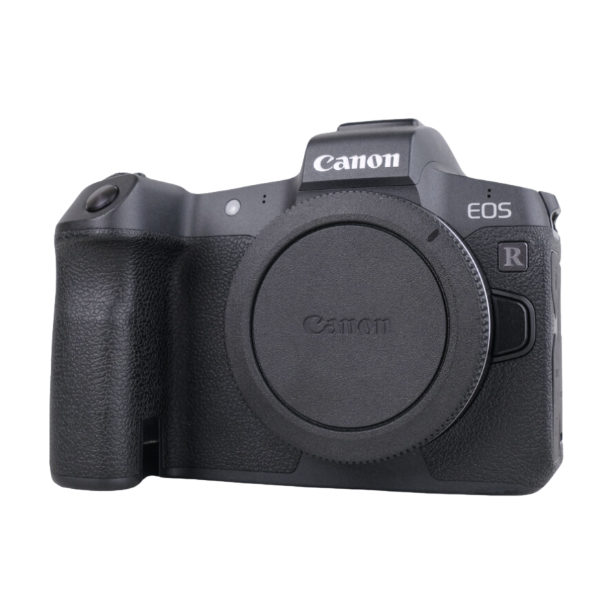 Canon Eos R Body Only