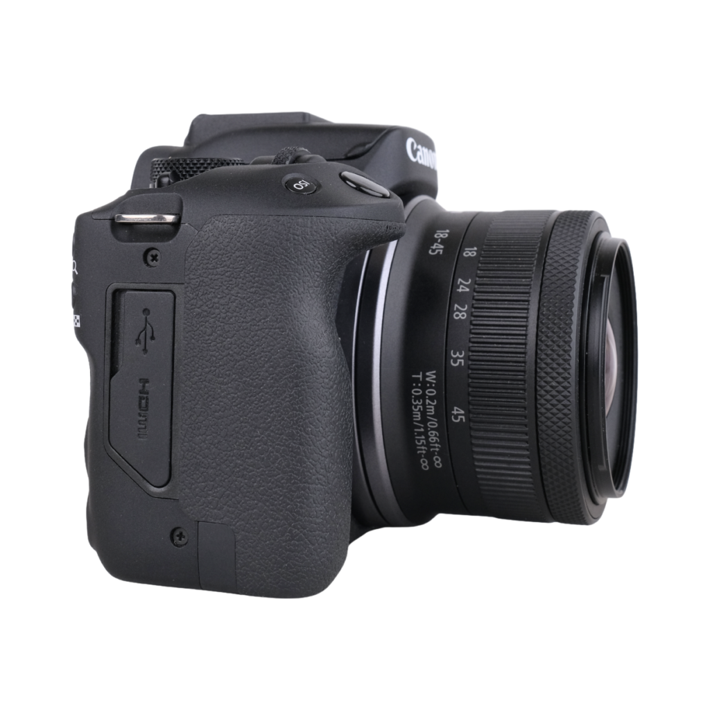 Canon EOS R50 KIT 18-45mm