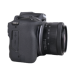 Canon EOS R50 KIT 18-45mm