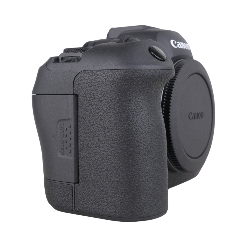 Canon EOS R6 Mark II Body Only