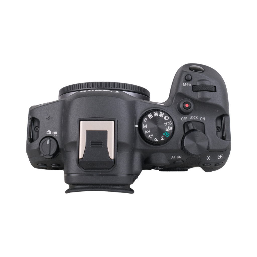 Canon EOS R6 Mark II Body Only