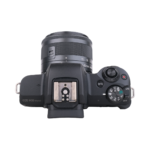 Canon EOS M50 Mark II Kit 15-45mm