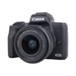 Canon EOS M50 Mark II Kit 15-45mm