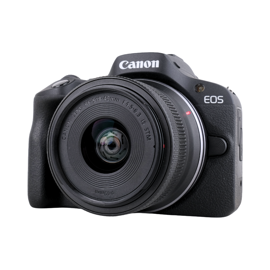 Canon R100 Kit 1