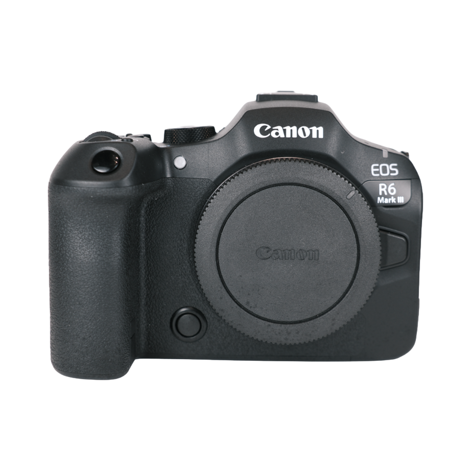 Canon R6 Iii Body Only 2