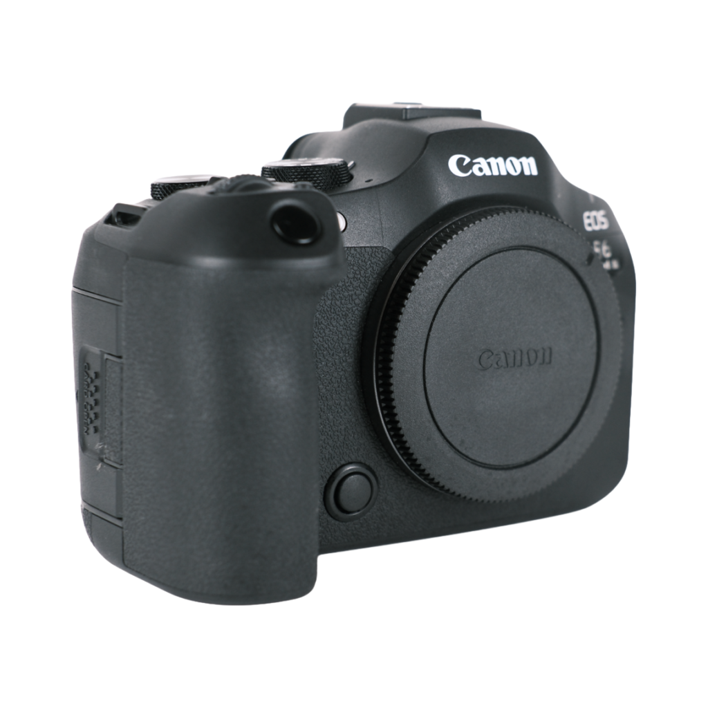 ⁠Canon EOS R6 Mark III Body Only
