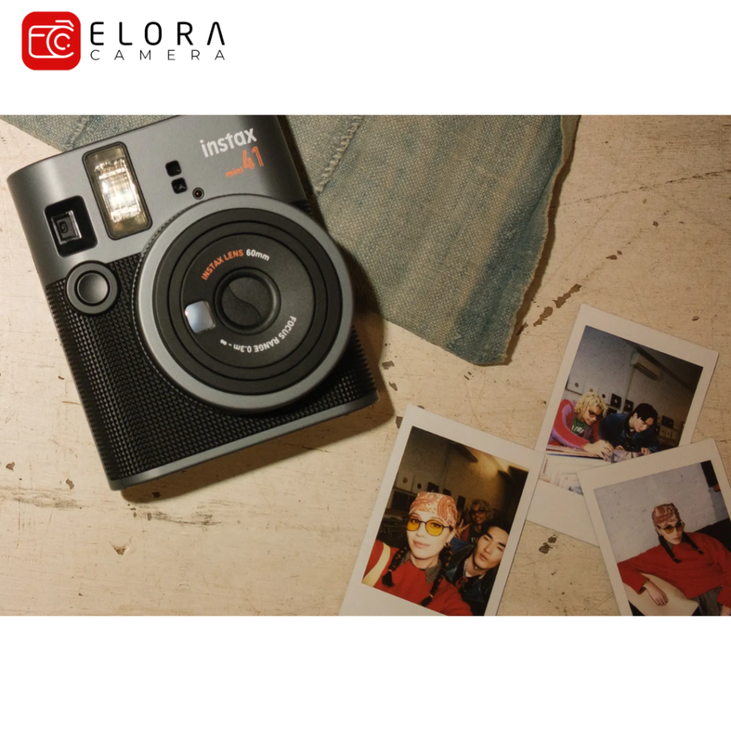 Fujifilm Instax Mini 41