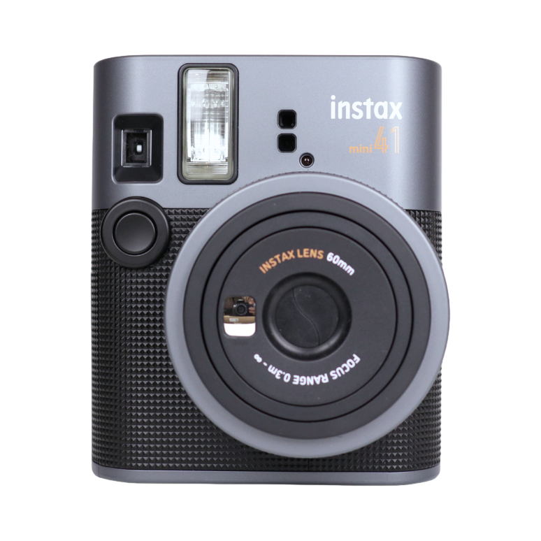 Fujifilm Instax Mini 41 Front