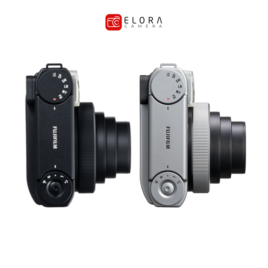 Fujifilm Instax Mini 99 2