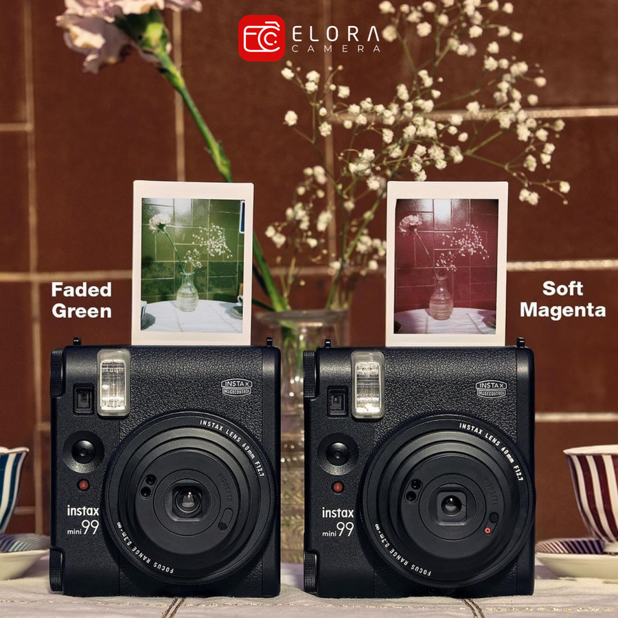 Fujifilm Instax Mini 99