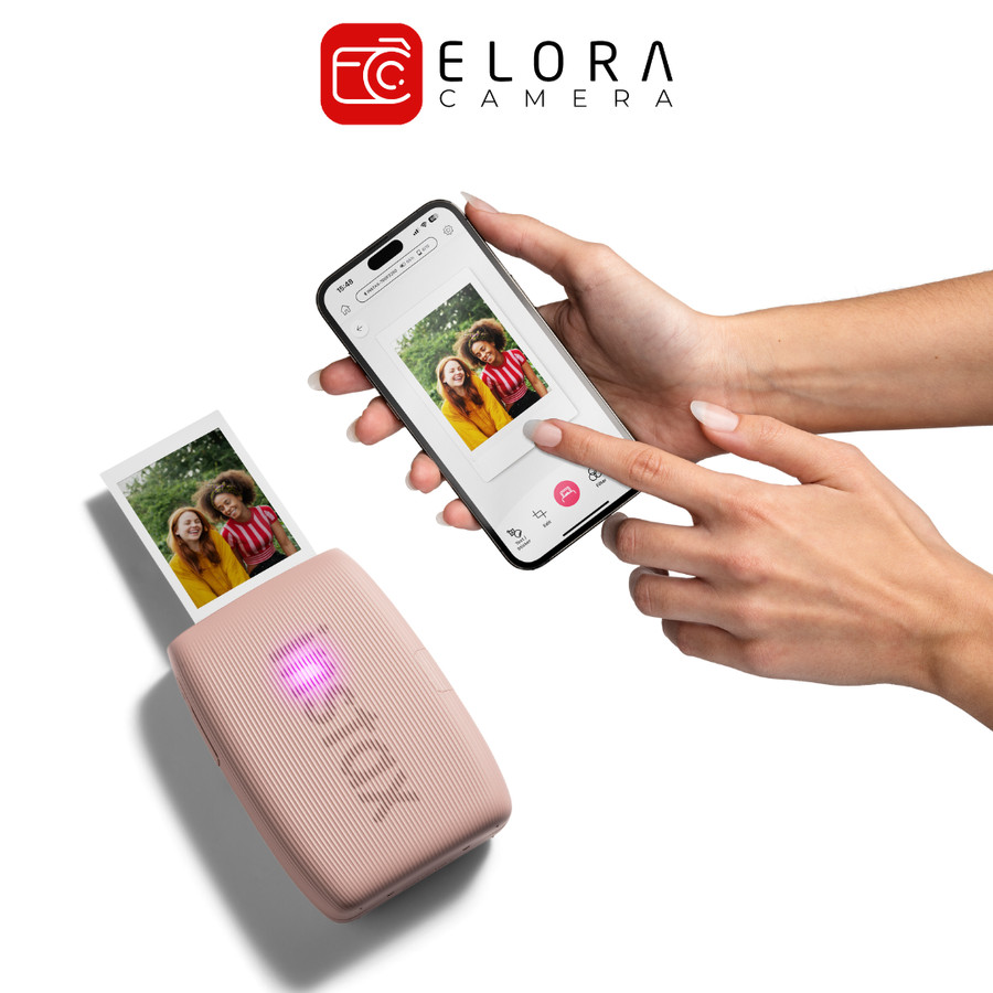 Fujifilm Instax Mini Link 3 Smartphone Printer