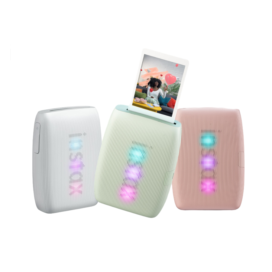 Fujifilm Instax Mini Link 3 Smartphone Printer