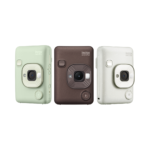 Fujifilm Instax Mini LiPlay