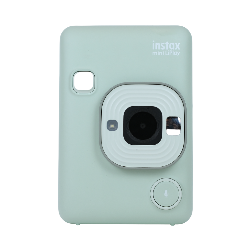 Fujifilm Instax Mini LiPlay