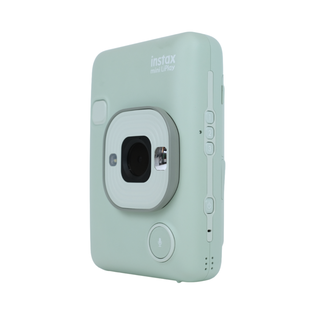 Fujifilm Instax Mini LiPlay