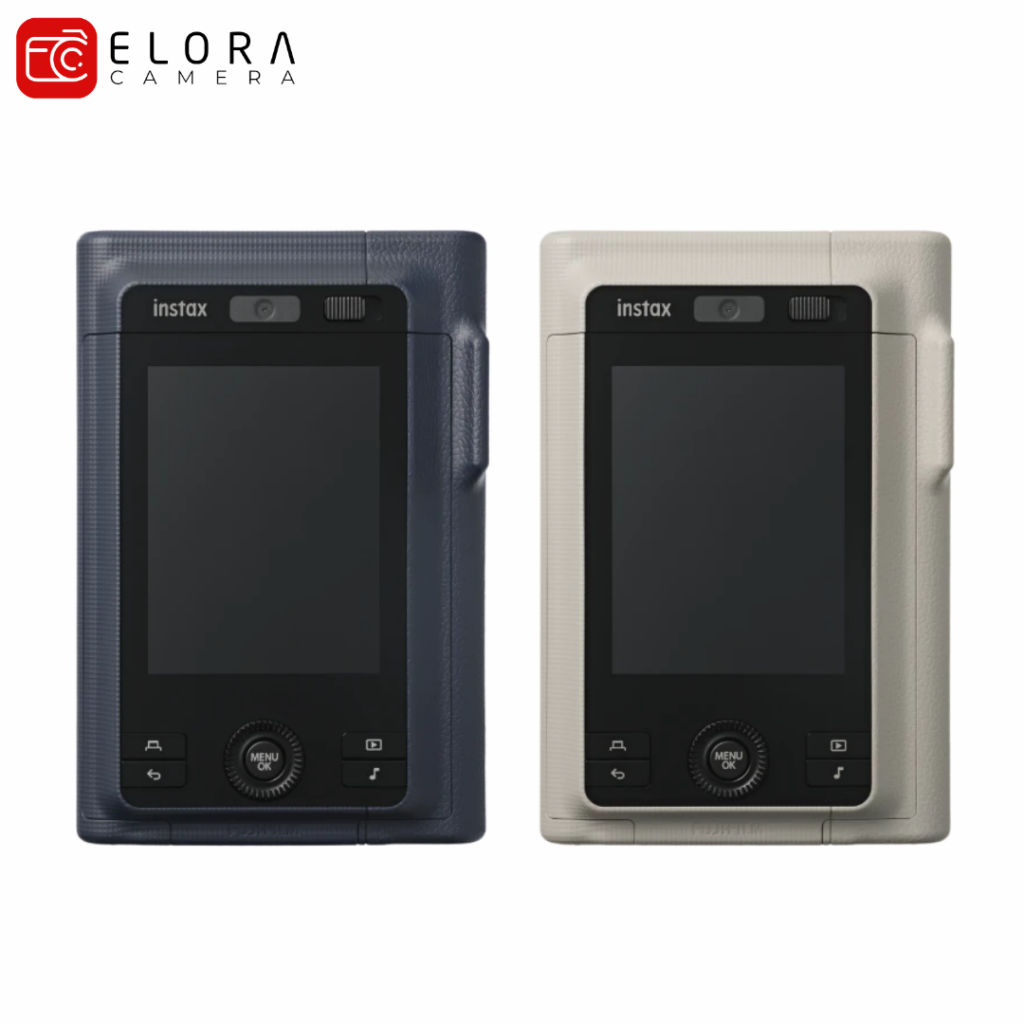 Fujifilm Instax Mini LiPlay+
