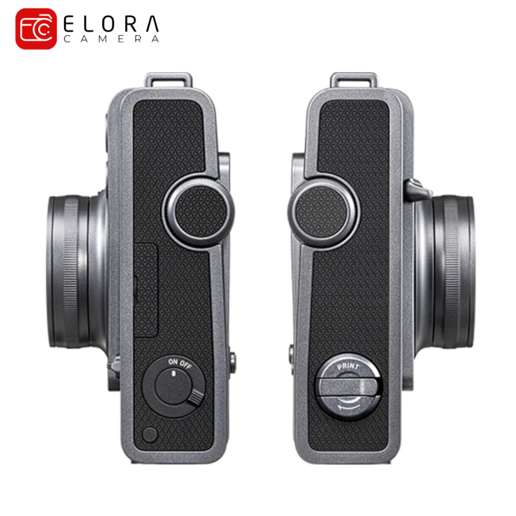 Fujifilm Instax Wide Evo