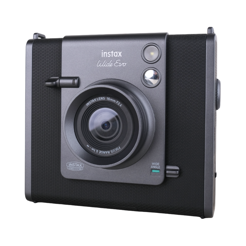 Fujifilm Instax Wide Evo Front