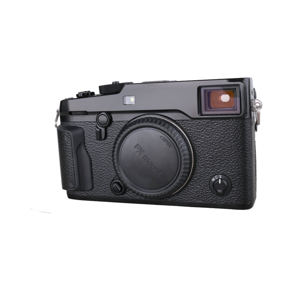 Fujifilm X Pro 2 Front