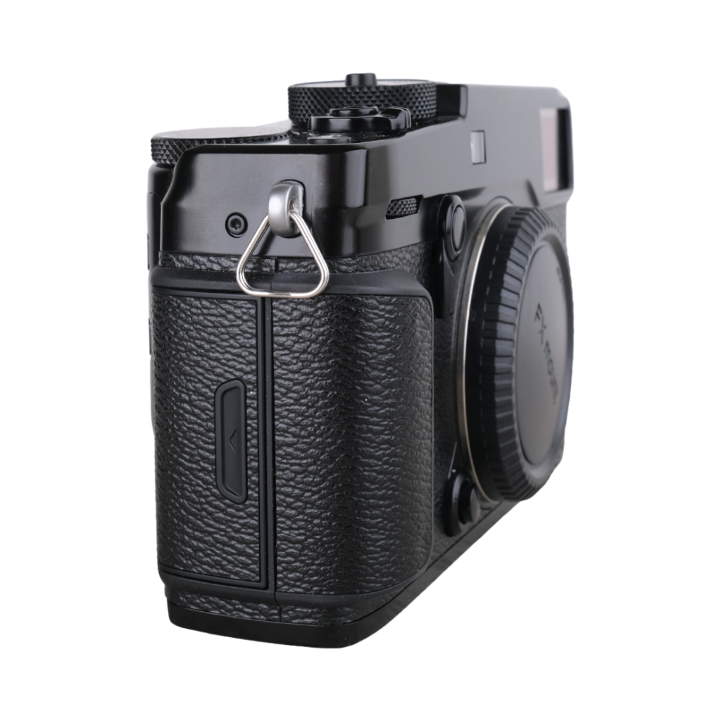 Fujifilm X Pro 2 Left