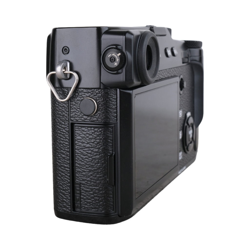 Fujifilm X-Pro 2 Body Only