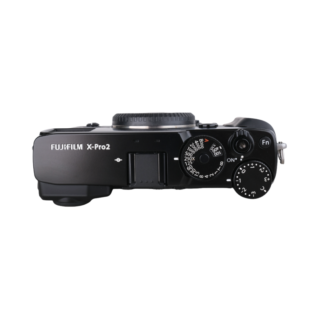 Fujifilm X-Pro 2 Body Only