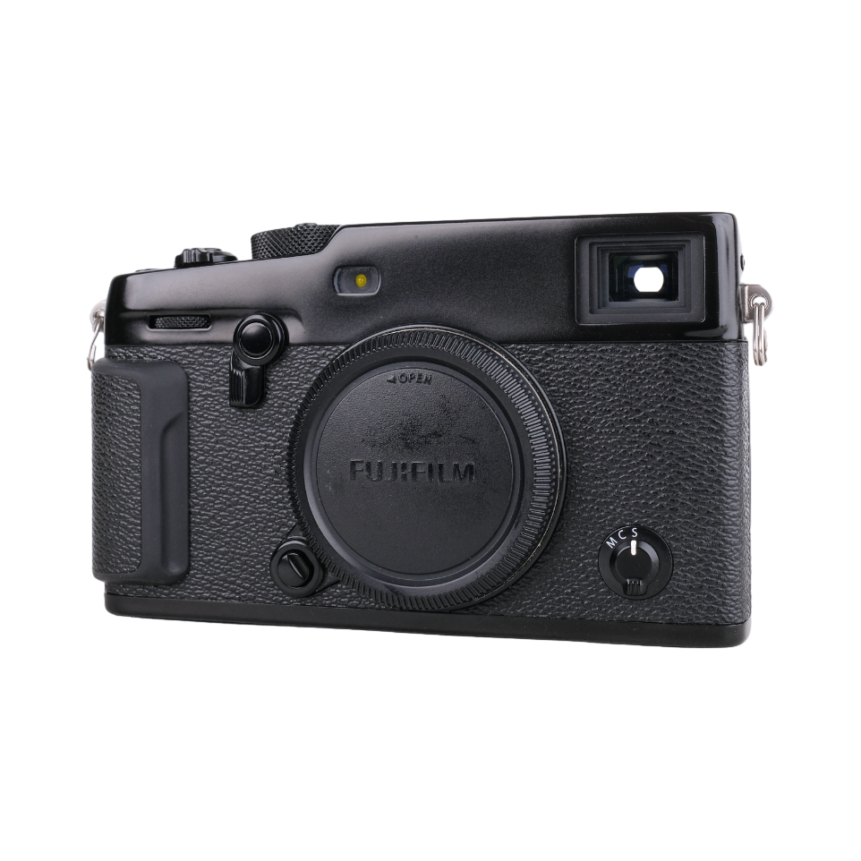 Fujifilm X Pro 3 Front