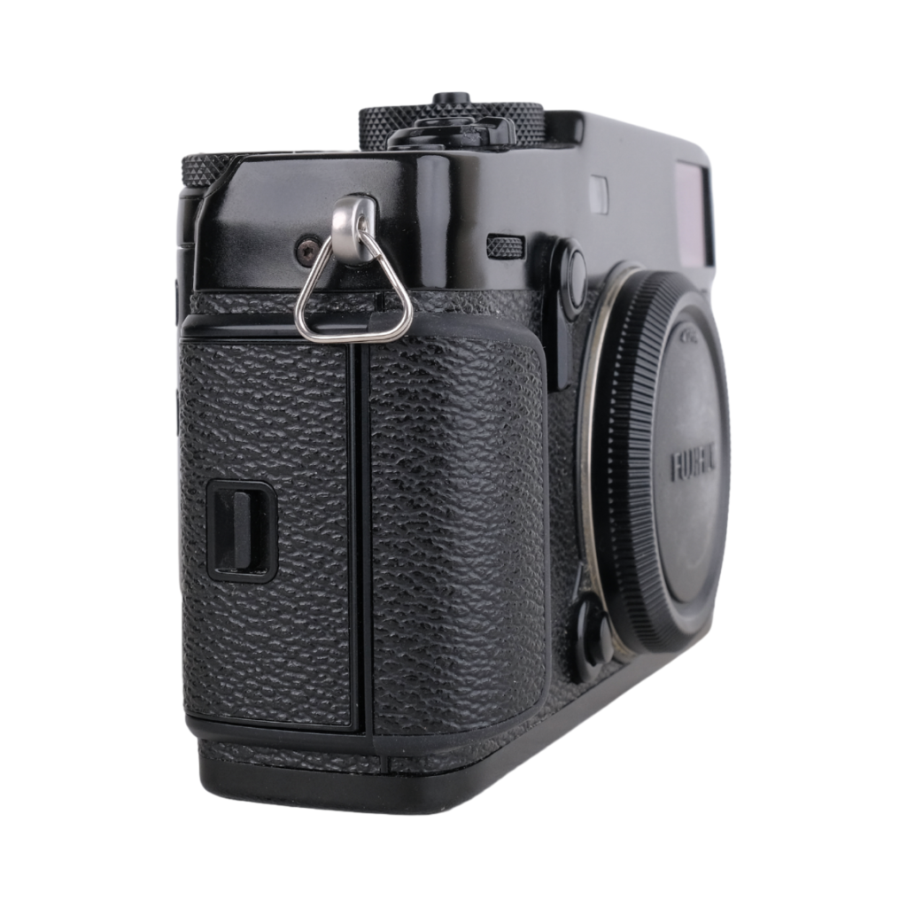Fujifilm X Pro 3 Left