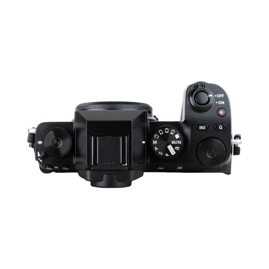 Fujifilm X-S10 Body Only