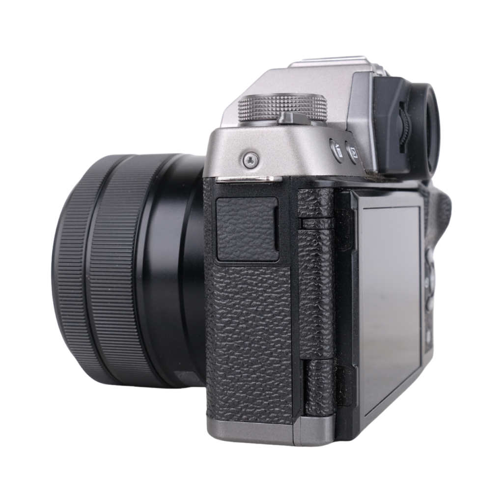Fujifilm X-T100 Body Only
