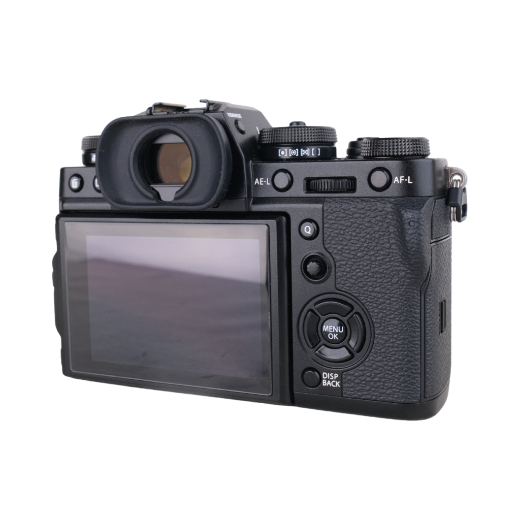 Fujifilm X-T3 Body Only