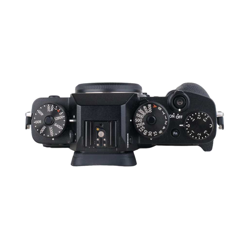 Fujifilm X-T3 Body Only