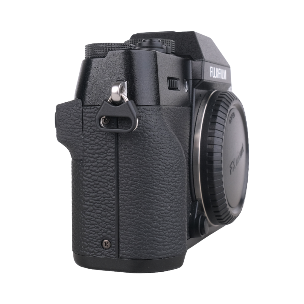 Fujifilm X T30 Mark Ii Left