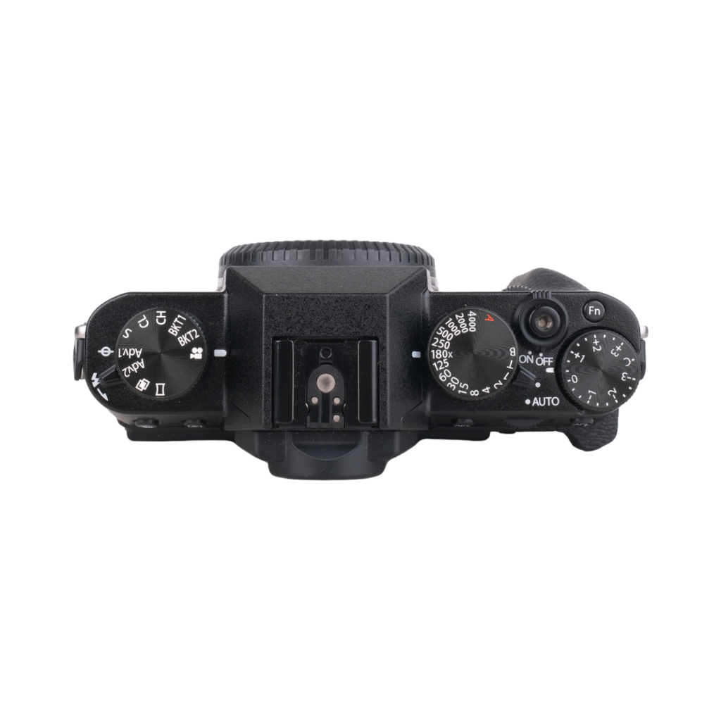 Fujifilm X-T30 Mark II Body Only