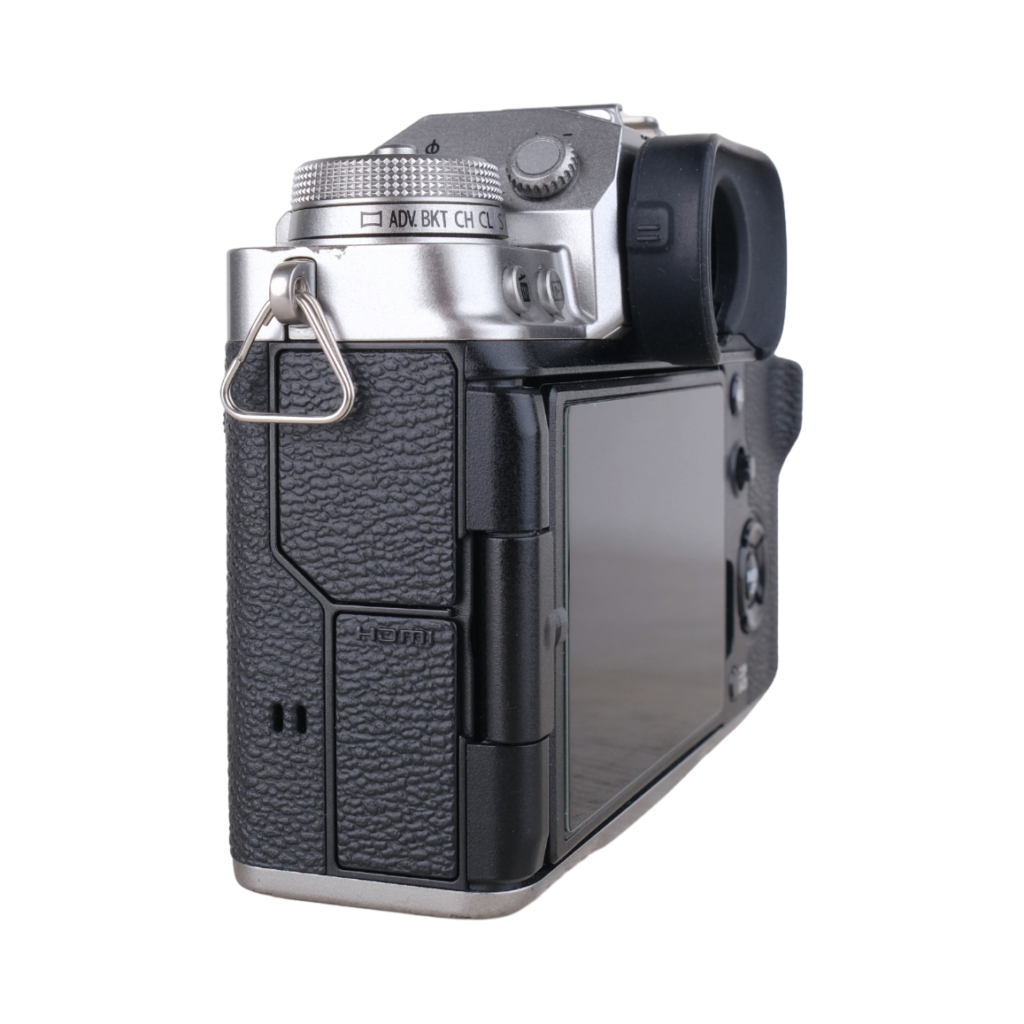 Fujifilm X-T4 Body Only