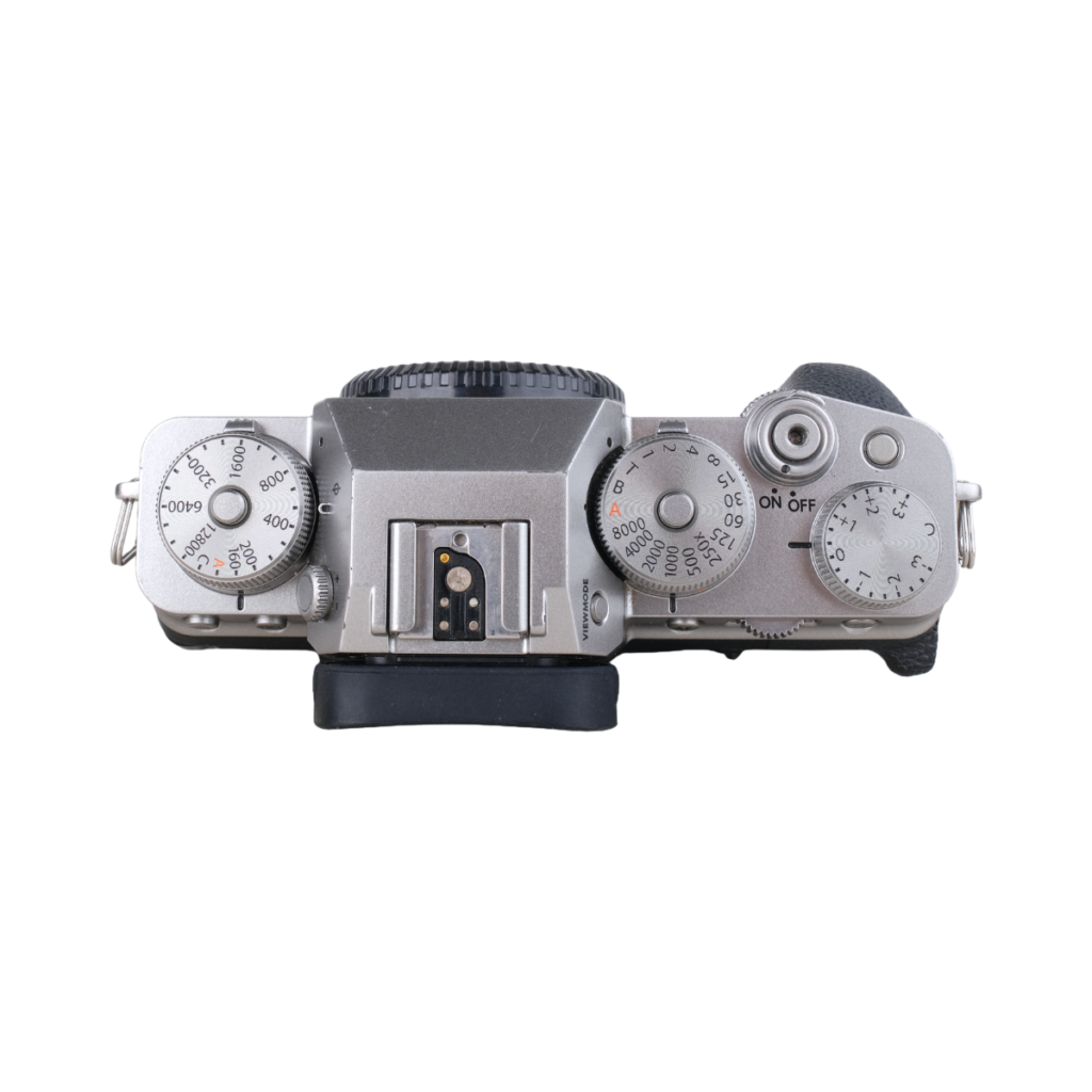 Fujifilm X-T4 Body Only