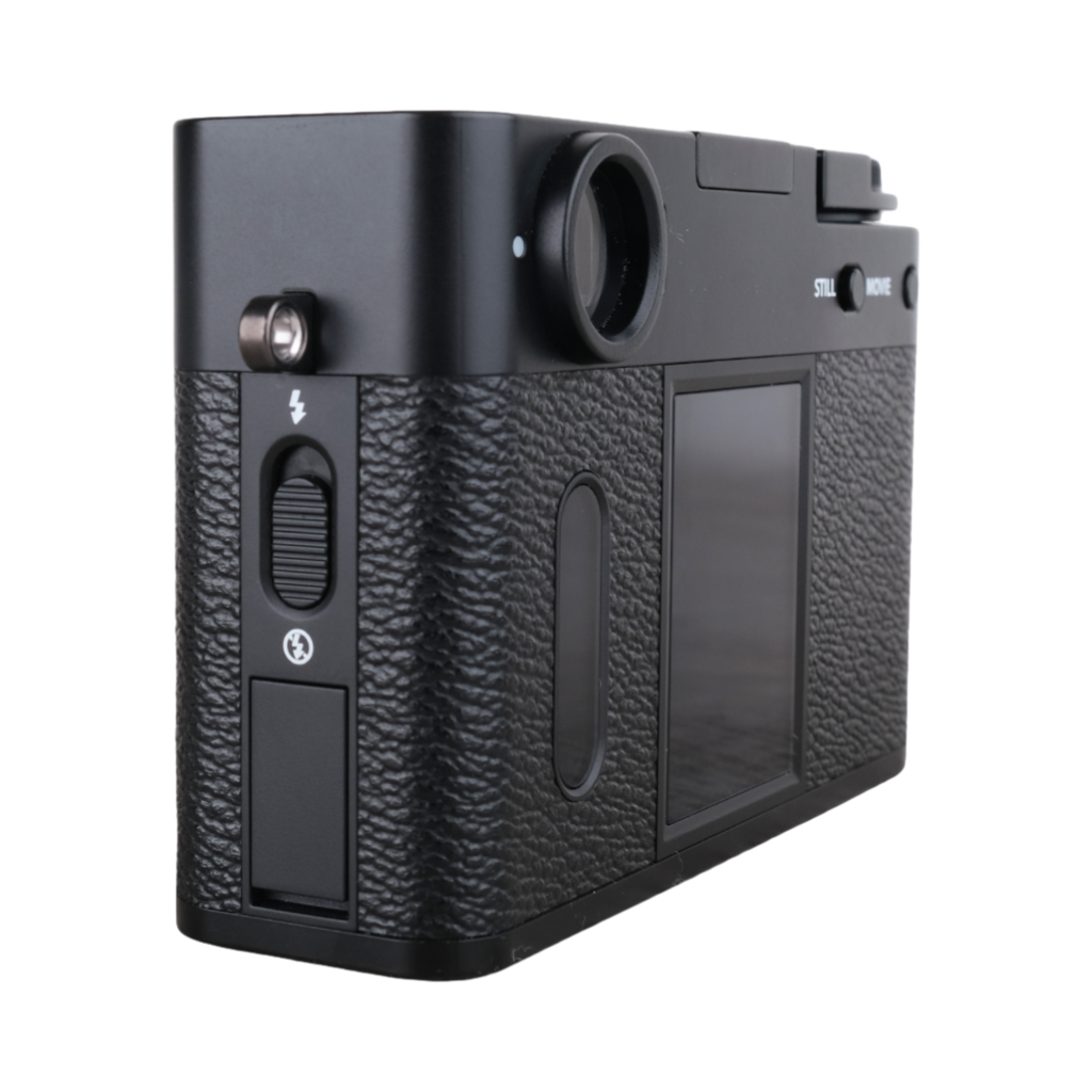 Fujifilm X-Half