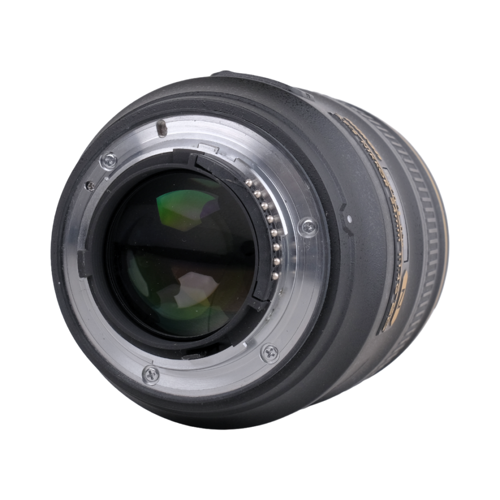 Lensa Nikon AF-S 24mm f1.4 G ED N