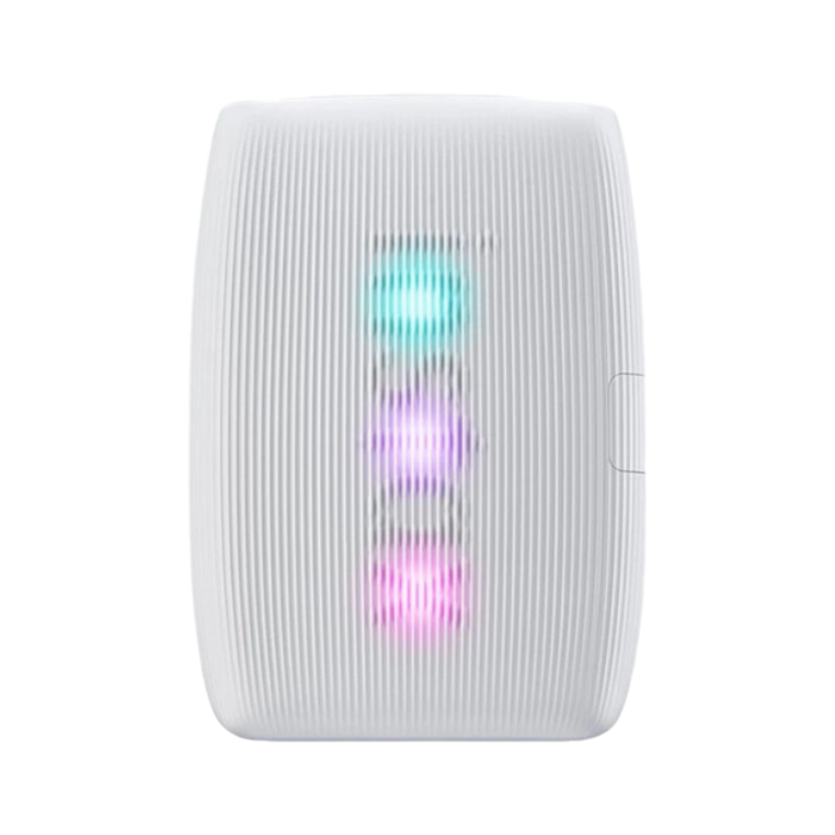 Link 3 New White