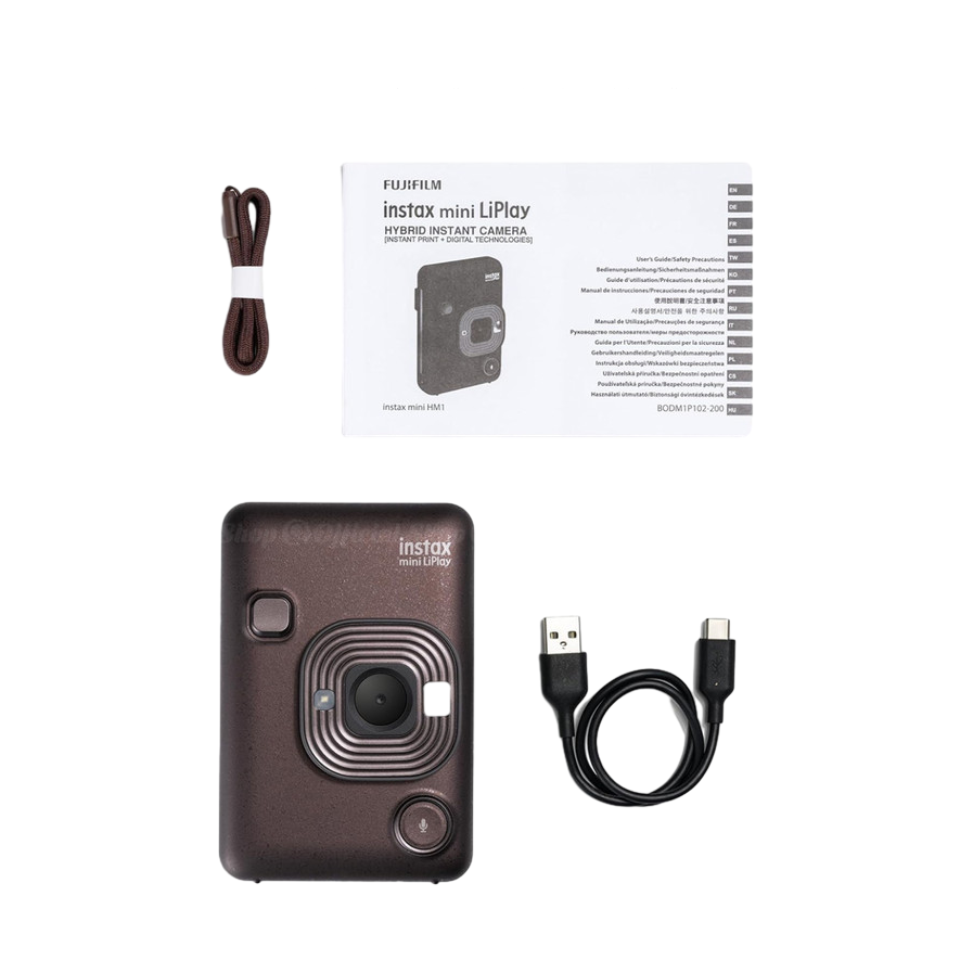 Fujifilm Instax Mini Liplay