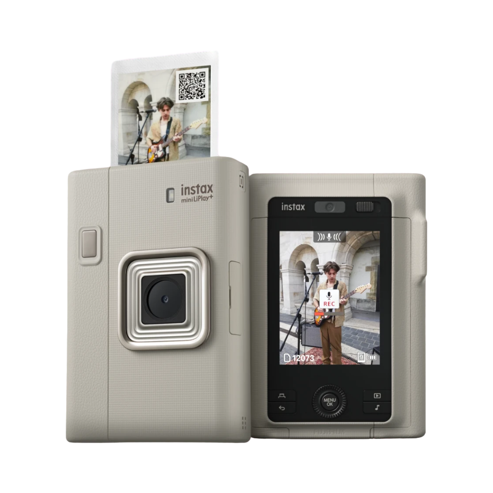 Liplay Plus Beige 1