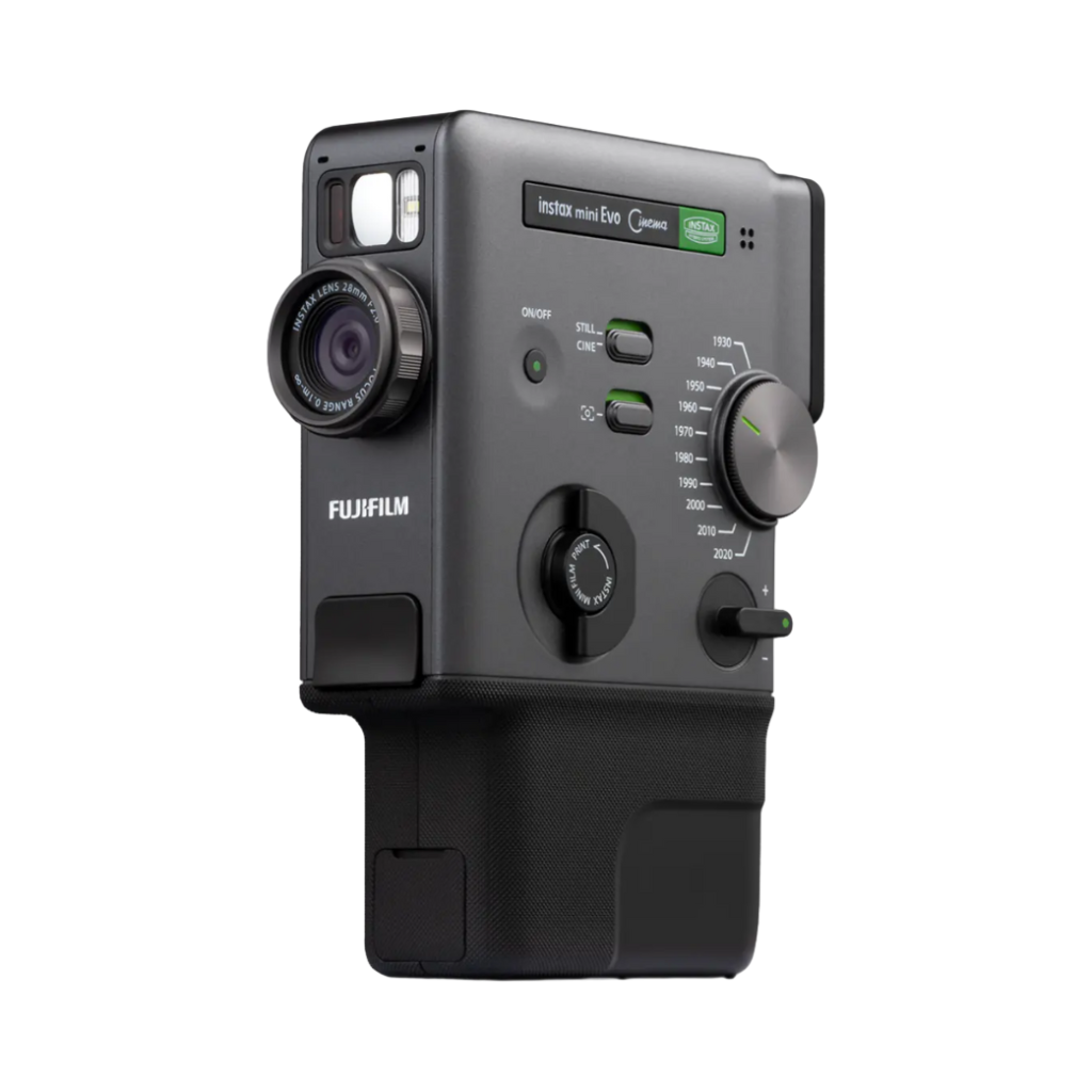 Mini Evo Cinema 1