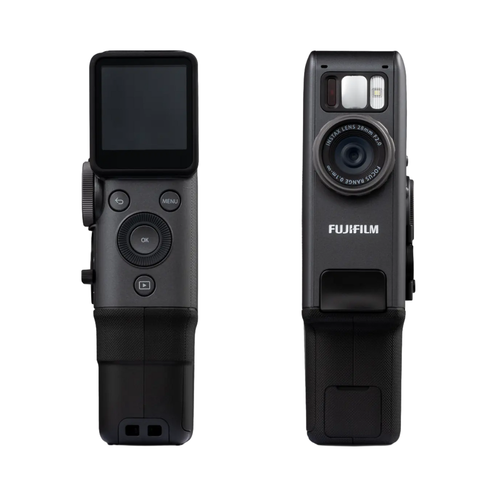 Fujifilm Instax Mini Evo Cinema