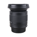 Nikon AF-P 10-20mm F4.5-5.6 G DX VR