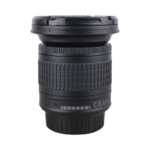 Nikon AF-P 10-20mm F4.5-5.6 G DX VR